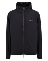 Bunda SANTINI Pluvia Black