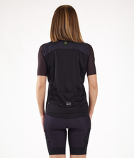 Vesta SANTINI Trail Black