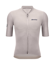 Dres SANTINI Stone Unisex White
