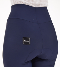 Dámské kraťasy SANTINI Giada Pure Grey
