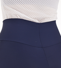 Dámské kraťasy SANTINI Giada Pure Black