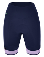 Dámské kraťasy SANTINI Giada Pure Blue