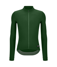 Dres s dlouhým rukávem SANTINI RTR Green