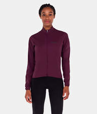 Bunda SANTINI RTR Red