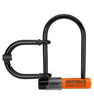 Zámek na klíč KRYPTONITE Evolution Messenger Mini+