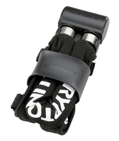 Zámek skládací na klíč KRYPTONITE Keeper 695 Fold 7x950mm