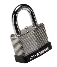 Zámek na klíč KRYPTONITE Laminated steel 44mm