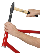 Vyrážeč misek hlavového složení CYCLUS TOOLS
