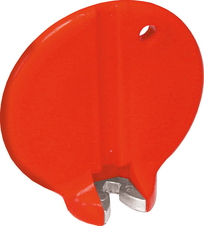 Centrklíč CYCLUS TOOLS plast