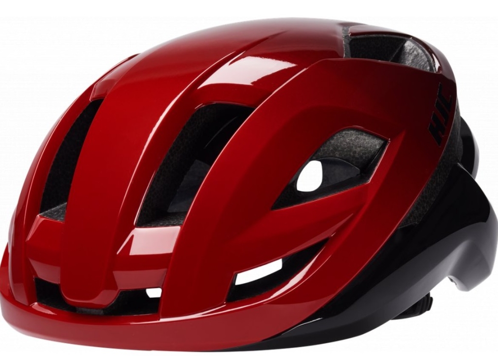 Helma HJC Bellus Red Black