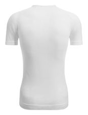 Funkční triko SANTINI Rete White