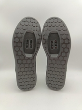 Boty FLR Congo PRO SPD Black