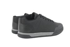 Boty FLR Congo PRO SPD Black