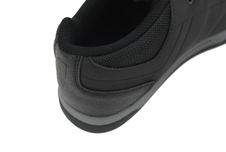 Boty FLR Congo PRO SPD Black