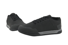 Boty FLR Congo PRO SPD Black