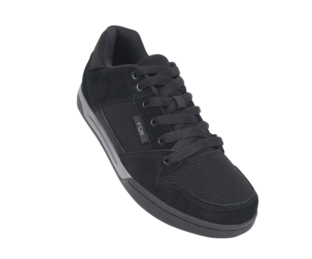 Boty FLR Congo SPD Black
