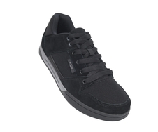 Boty FLR Congo SPD Black