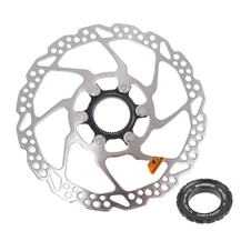 Brzdový kotouč Shimano Deore SM-RT54 180mm - externí
