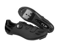 Silniční tretry FLR F11 Black
