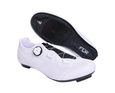 Silniční tretry FLR F11KN White