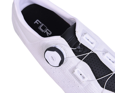 Silniční tretry FLR F11KN White