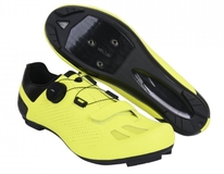 Silniční tretry FLR F11 Neon Yellow