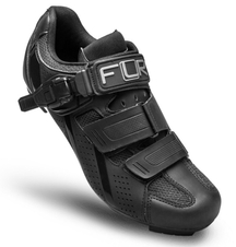 Silniční tretry FLR F15 Black