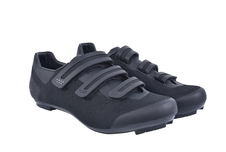 Silniční tretry FLR F35KN Black
