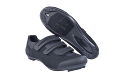 Silniční tretry FLR F35KN Black