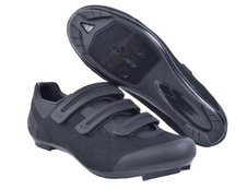 Silniční tretry FLR F35KN Black