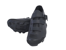 Tretry FLR F-67 Black