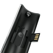 Sada světel KNOG Big Cobber Twinpack