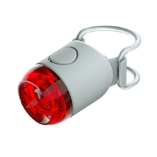 Zadní blikačka KNOG Plug Rear