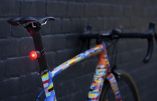 Zadní blikačka KNOG Plug Rear