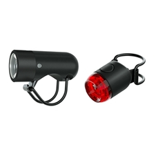 Zadní blikačka KNOG Plug Rear