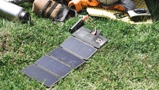 Solární panel KNOG PWR Sun Panel 10 Watt