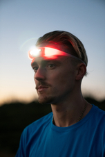 Čelovka KNOG Bilby Run