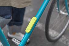Lokátor KNOG Scout Alarm & Locator
