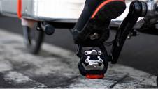 Pedály LOOK Geo Trekking Black