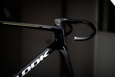 Rám LOOK 795 Blade 2 RS Disc Proteam Black Satin/Black Glossy AFM