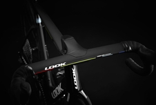 Představec LOOK Combo Aero Carbon