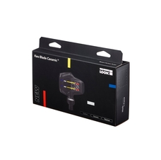Pedály LOOK Keo Blade Ceramic Ti 16 New