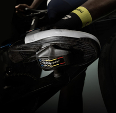 Pedály LOOK Keo Blade Ceramic Ti 16 New