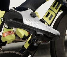 Pedály LOOK Keo Blade Ceramic Ti 16 New