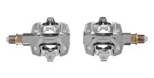 Wattmetr pedály LOOK X-Track MTB Power Dual