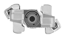Wattmetr pedály LOOK X-Track MTB Power Dual
