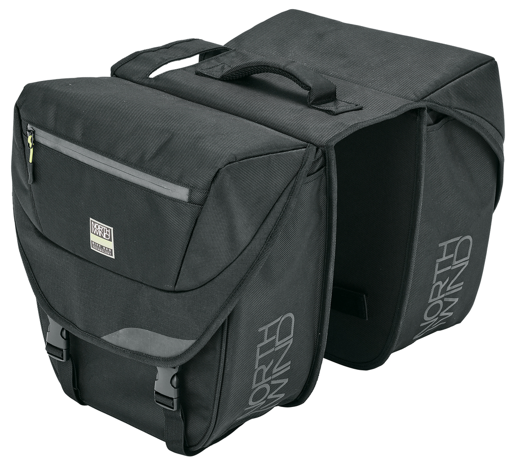 Brašna na nosič SKS Double Bag Pannier Classic