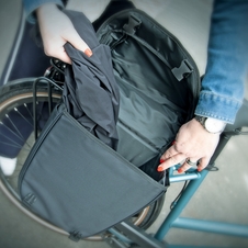 Brašna na nosič SKS Double Bag Pannier Classic