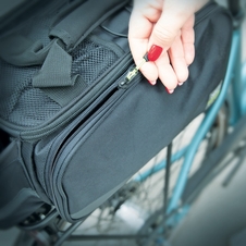 Brašna na nosič SKS Smartbag Classic MLT