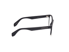 Dioptrické brýle ADIDAS Originals OR5026 Matte Black
